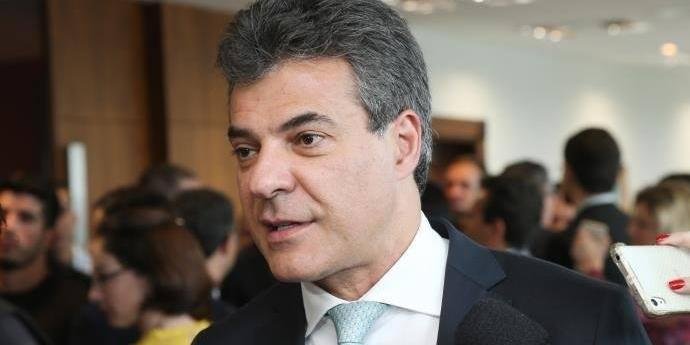 Justi&ccedil;a Federal aceitou den&uacute;ncia contra o ex-governador do Paran&aacute; Beto Richa