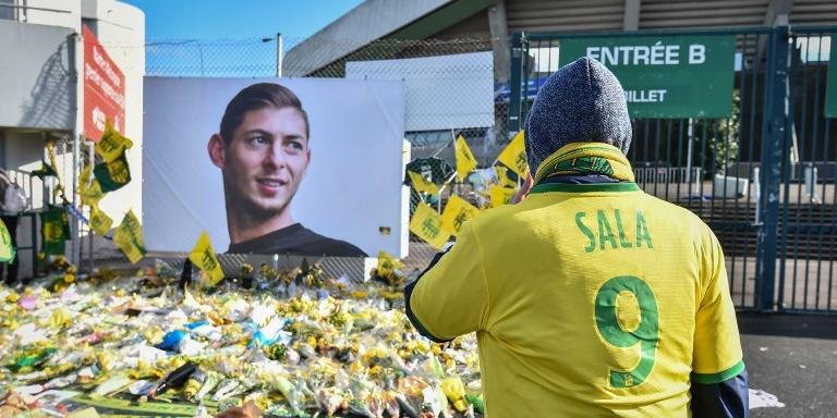 Quem foi Emiliano Sala? O argentino levou o mundo do futebol às lágrimas  após acidente de avião