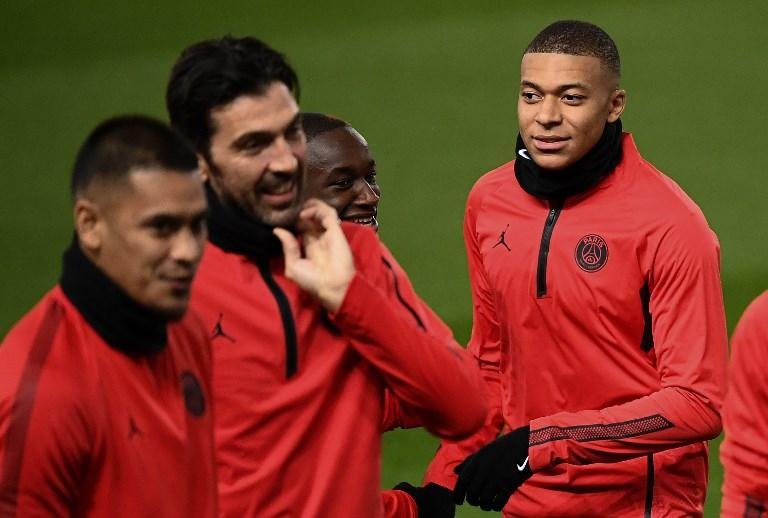 PSG ter&aacute; muitos desfalques contra o Manchester United em primeiro duelo pela Liga dos Campe&otilde;es
