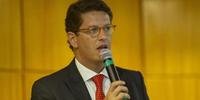 Políticos criticaram afirmação de Ricardo Salles