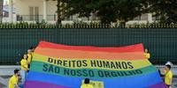 Ação pede que Supremo reconheça crime específico de homofobia