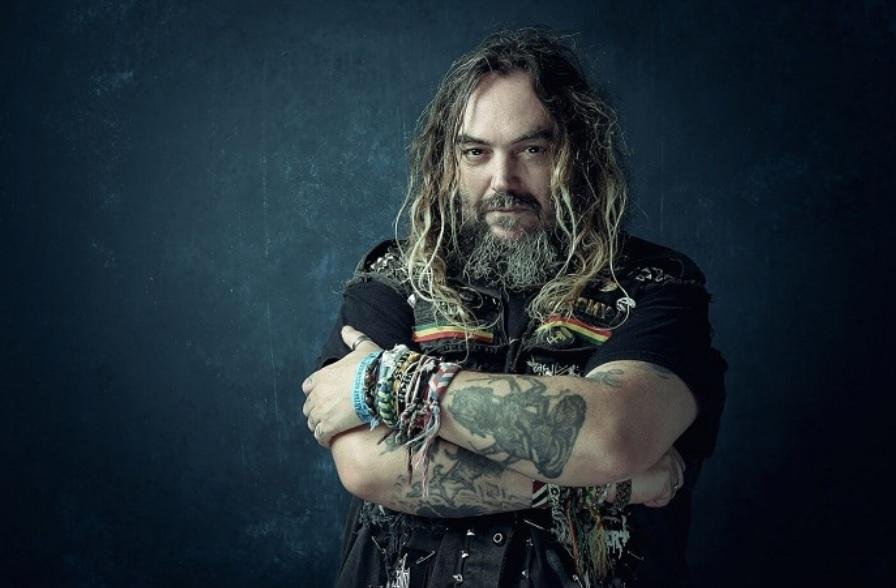 Max deixou o Sepultura em 1996, e no ano seguinte formou o Soulfly