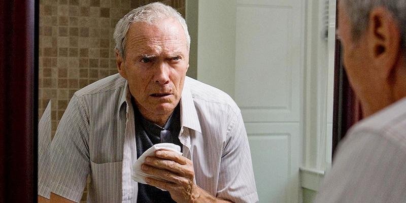 Filme "A Mula"  &eacute; dirigido por Clint Eastwood que tamb&eacute;m atua como protagonista