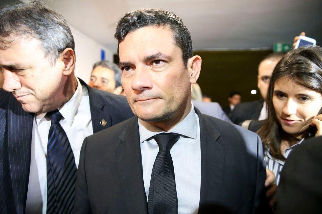 Ministro se manifestou sobre crise no governo