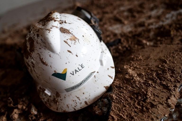 Rompimento de barragem da Vale em Brumadinho ocorreu em 25 de janeiro