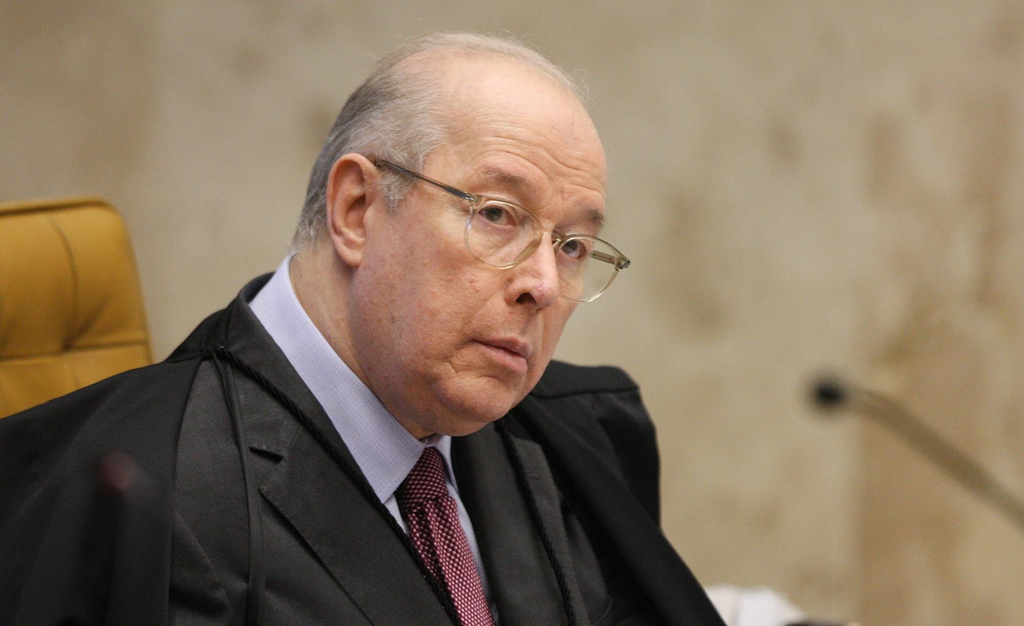 Decano da Corte, Celso de Mello fez voto &ldquo;hist&oacute;rico&rdquo;, na opini&atilde;o de colegas