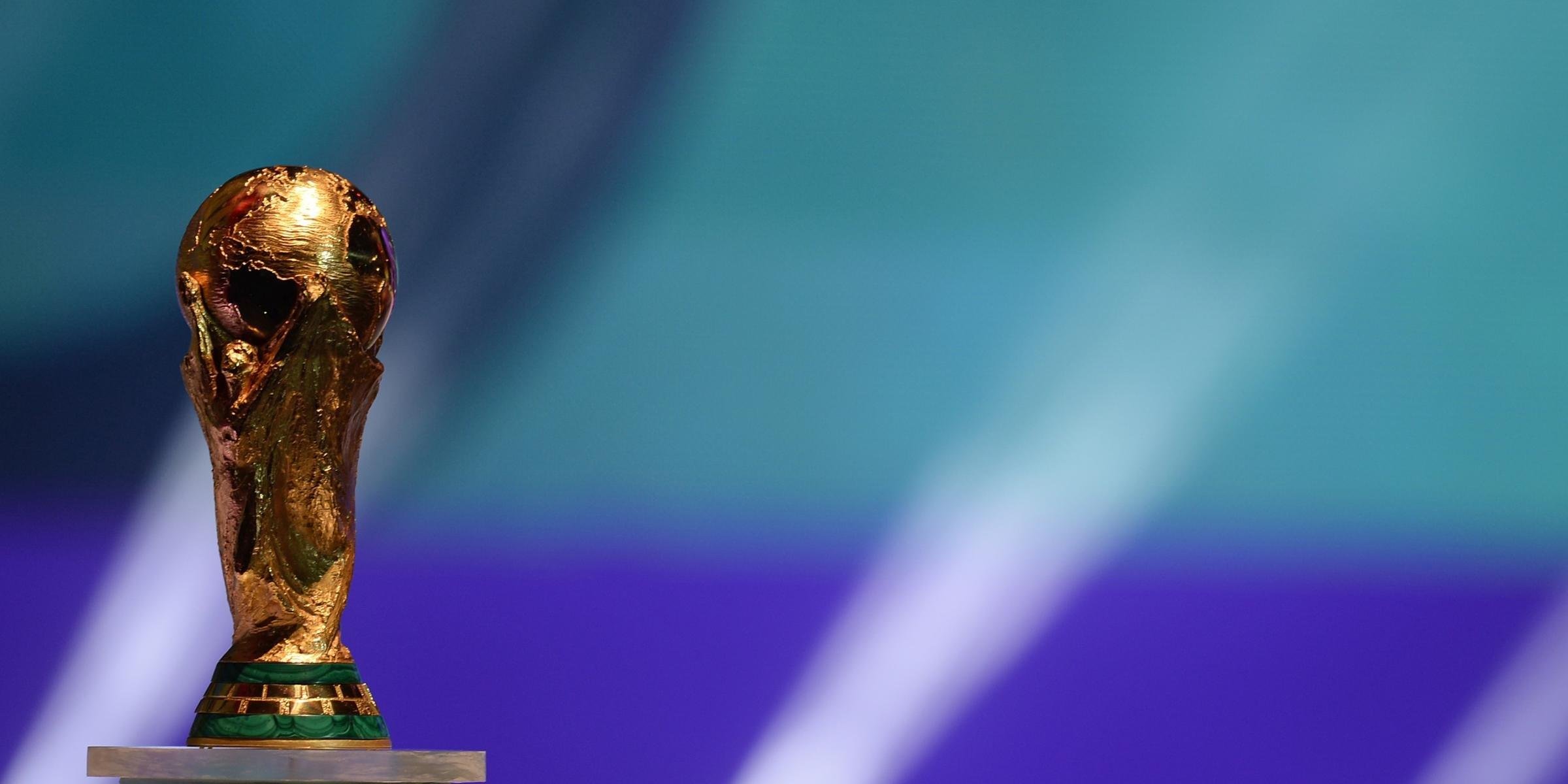 Chile &agrave; candidatura sul-americana para Copa de 2030
