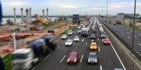 Freeway estará liberada para motoristas após cancelamento de serviços pelo Dnit