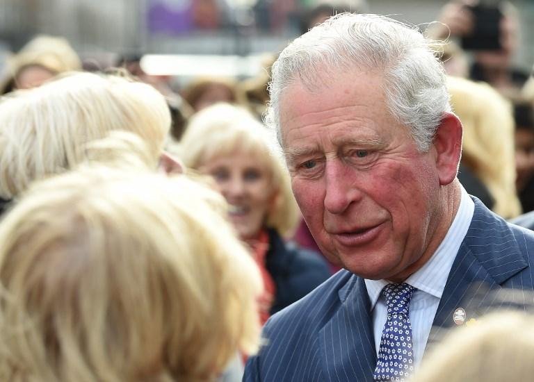 Pr&iacute;ncipe Charles visitar&aacute; Cuba pela primeira vez