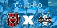 Grêmio quer vitória no Bento Freitas para seguir com campanha quase perfeita