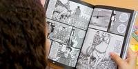 Quadrinhos brasileiros têm ganhado visibilidade no exterior