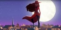 Animação Carmen Sandiego ganhará novos episódios na Netflix