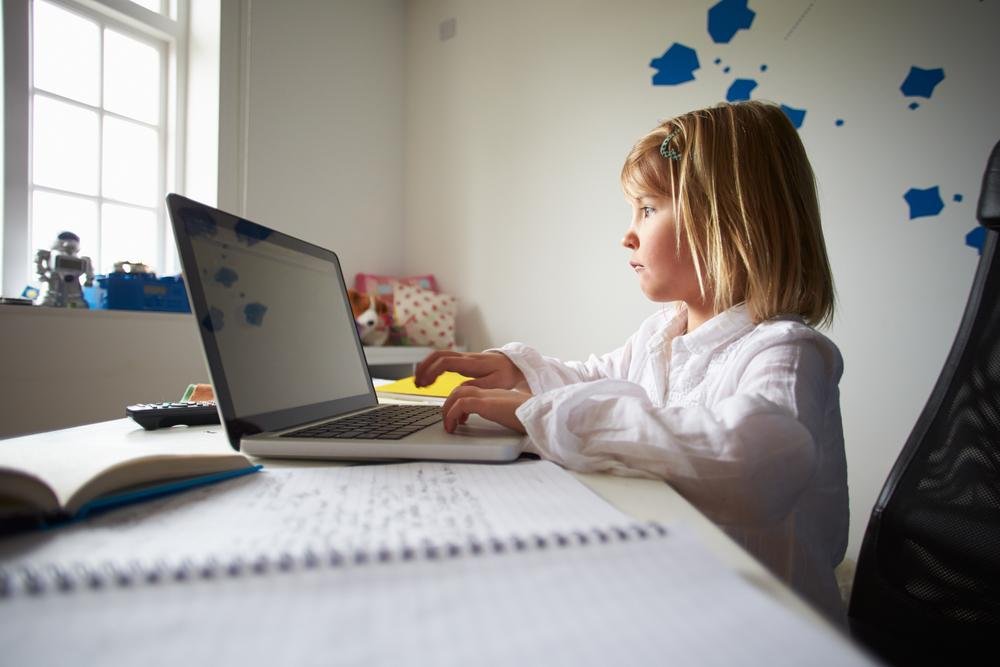 Por que proteger seus filhos online &eacute; t&atilde;o importante