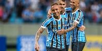 Grêmio pode confirmar melhor campanha do Gauchão na próxima rodada
