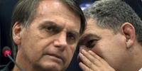Bolsonaro disse que reconhece que o trabalho de Bebianno durante campanha eleitoral