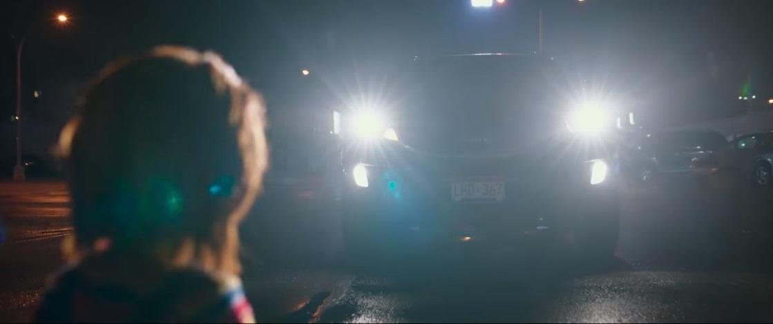 Trailer mostrou apenas algumas imagens do temido Chucky