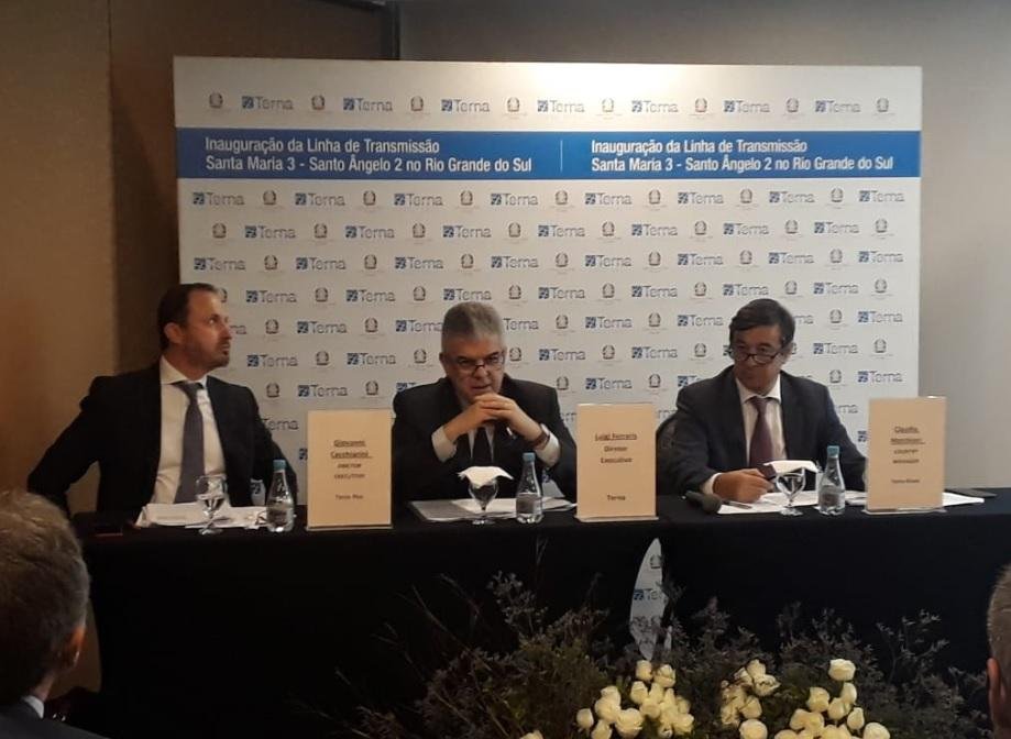 An&uacute;ncio foi feito em coletiva de imprensa em Bras&iacute;lia
