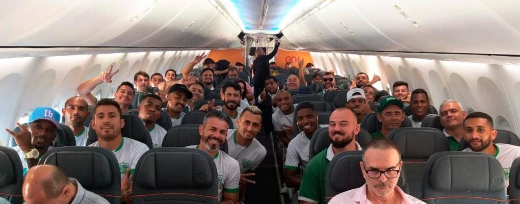 Avenida enfrenta hoje o Corinthians pela Copa do Brasil