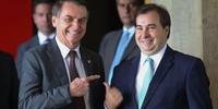Bolsonaro irá entregar a reforma da Previdência na Câmara dos Deputados
