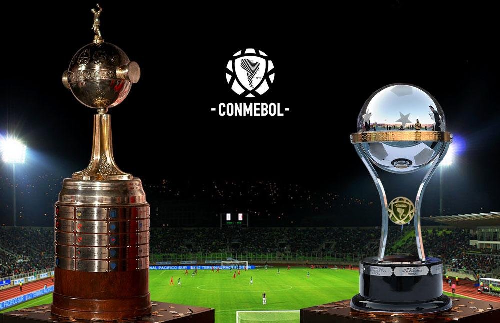 Conmebol deu alerta aos clubes sobre problemas