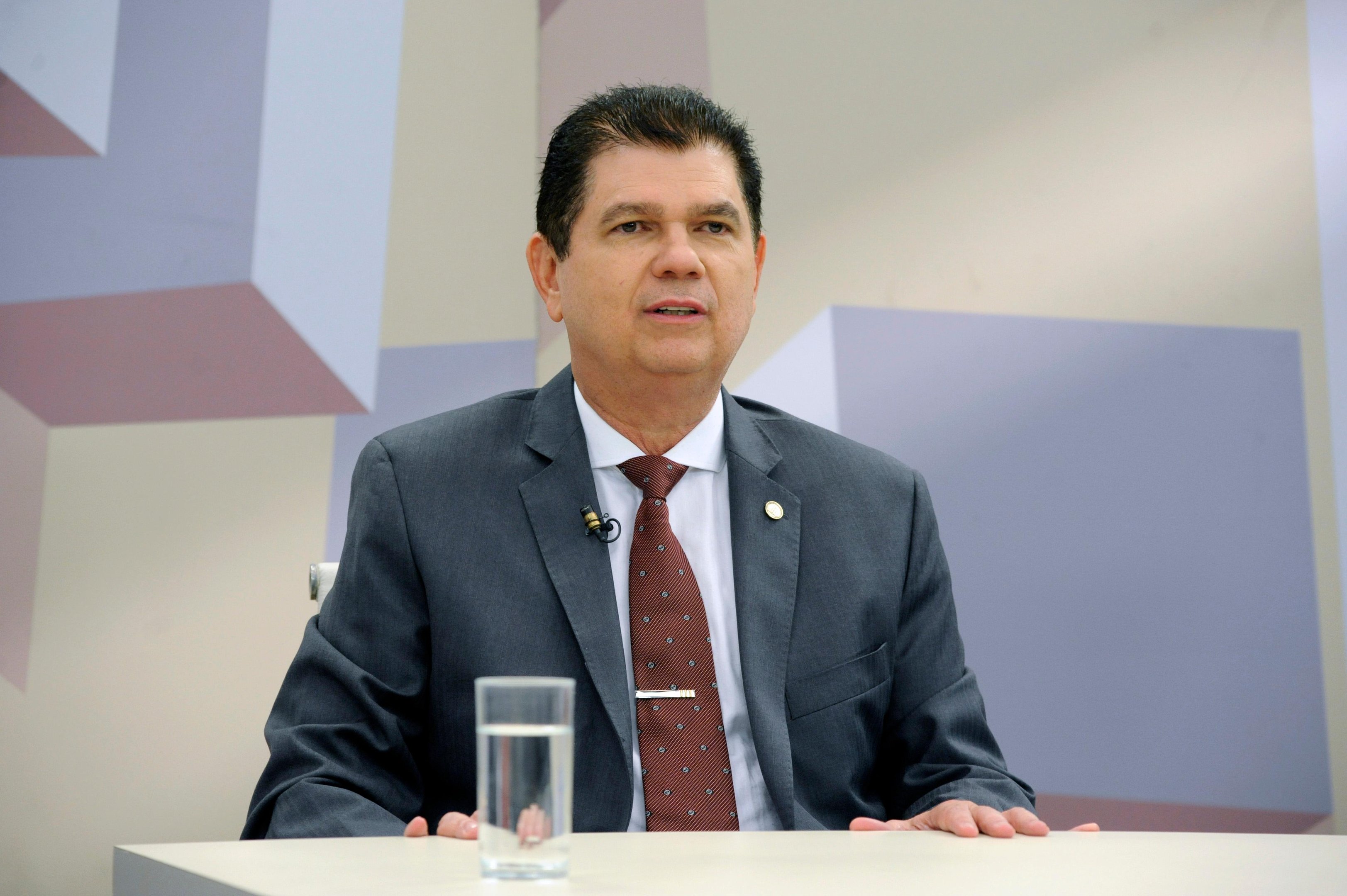 Mauro Benevides Filho (PDT/CE) &eacute; um dos cotados para ser o relator do texto