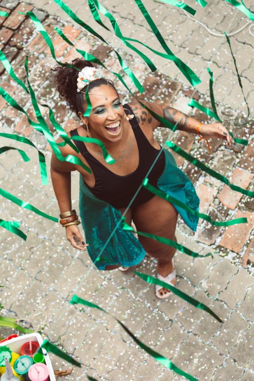 Mai&ocirc; pode ser alternativa simples para incrementar diversas ideias no Carnaval