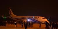 Avião com destino a Dubai foi sequestrado e pousou em Chittagong, no sudeste de Bangladesh