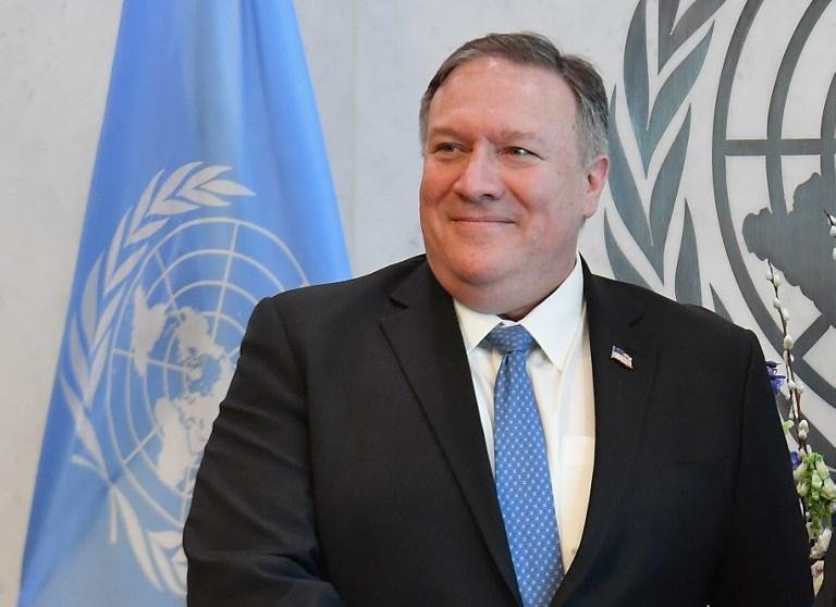 Rea&ccedil;&atilde;o de Pompeo ocorre depois dos registros de viol&ecirc;ncia nas fronteiras com o Brasil e a Col&ocirc;mbia