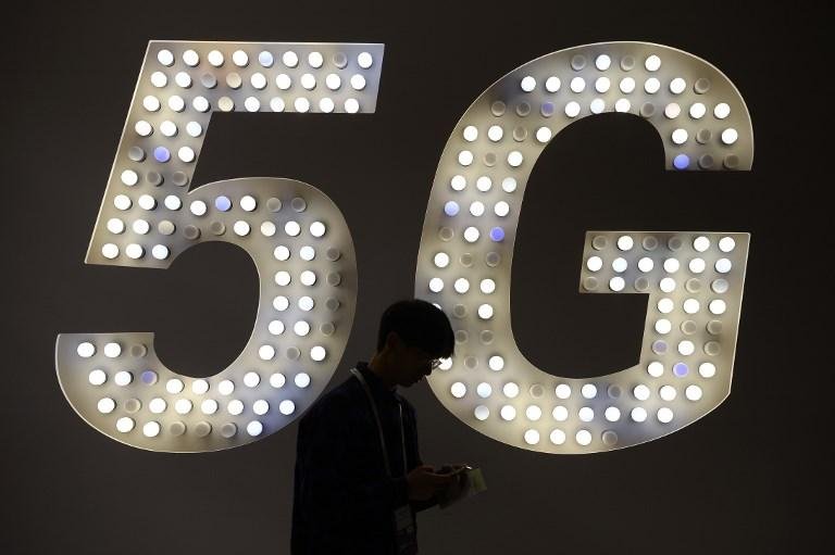 Quinta gera&ccedil;&atilde;o de tecnologia m&oacute;vel &eacute; uma promessa de rapidez e de melhora do tempo de resposta