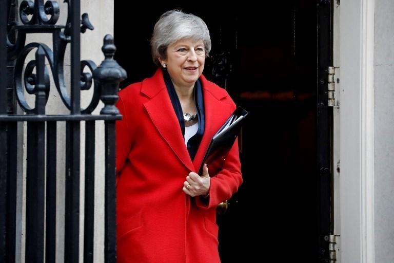 Premi&ecirc; criticou possibilidade de outro plebiscito sobre para o Brexit