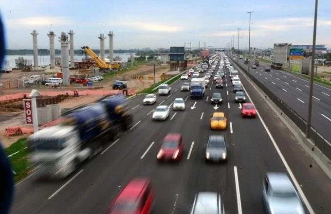Freeway ter&aacute; refor&ccedil;o na opera&ccedil;&atilde;o da PRF e da concession&aacute;ria que administra a rodovia