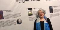Eliana Cardoso ganhou o Prêmio Kindle de Literatura