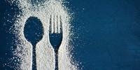 Meta é reduzir o consumo per capita de açúcar de 80 gramas por dia para 50 gramas por dia