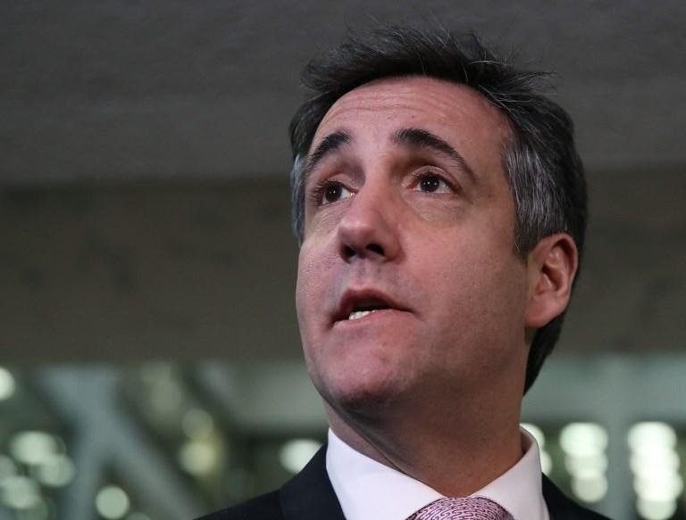 Cohen participou da primeira de tr&ecirc;s audi&ecirc;ncia em comiss&atilde;o do Senado