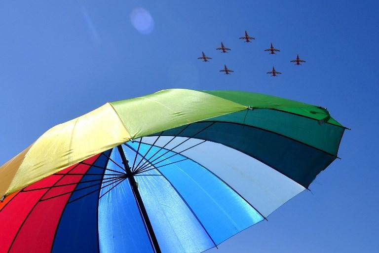 Conflito a&eacute;reo gera preocupa&ccedil;&otilde;es sobre retorno de tens&otilde;es entre pa&iacute;ses