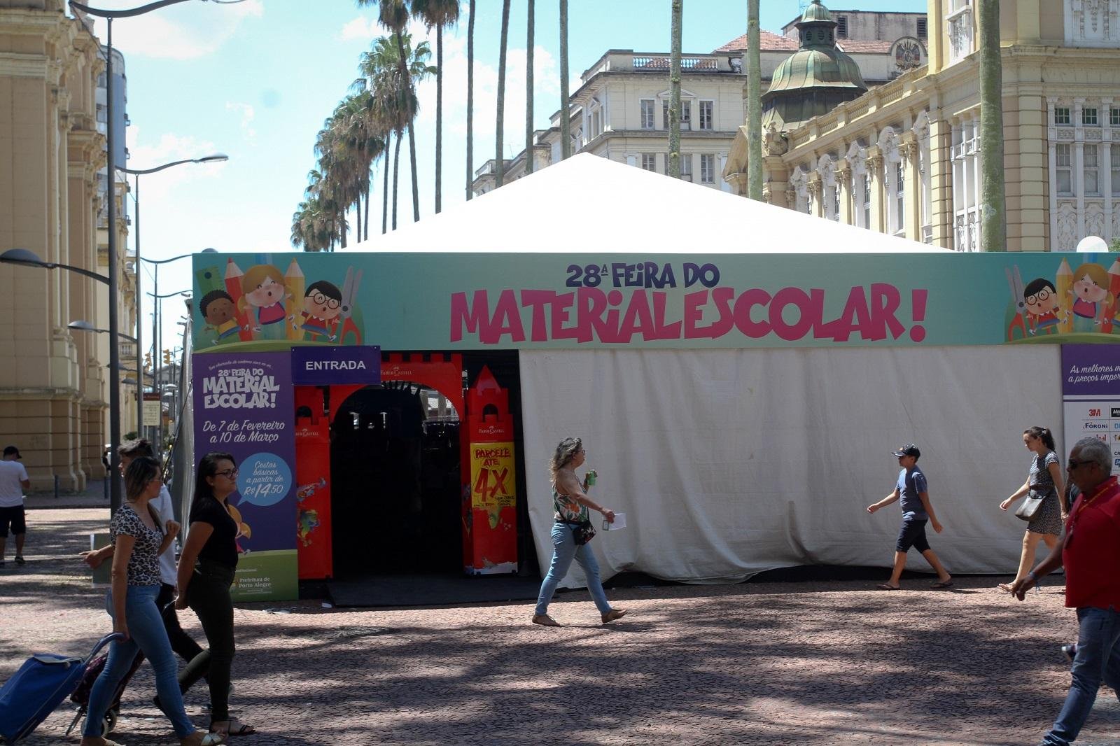 Secretaria estuda possibilidades para realizar evento em outra data
