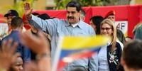 Nicolás Maduro se mantém no poder na Venezuela