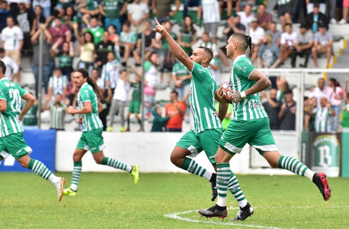 Juventude tenta se recuperar na temporada diante do Am&eacute;rica-MG, na Copa do Brasil