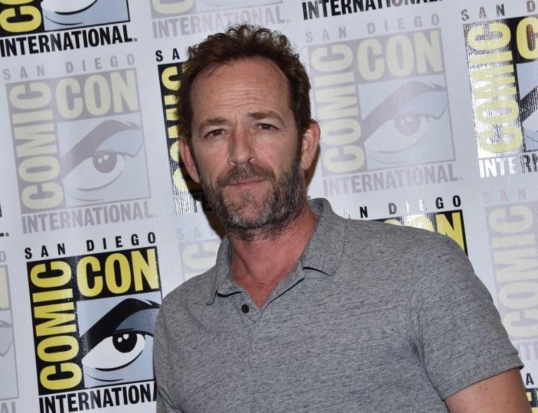 Atualmente, Perry faz parte do elenco de "Riverdale"