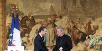 Apenas Vaticano retirar imunidade de Ventura pelas duas denúncias que pesam contra embaixador