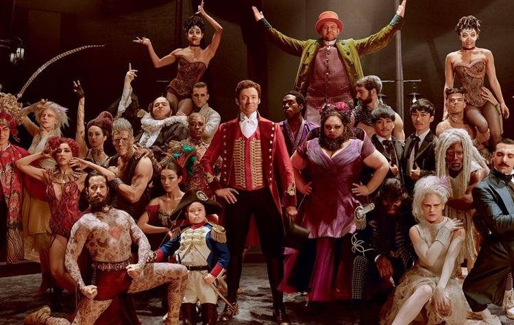 Filme "O Rei do Show" &eacute; a tem&aacute;tica escolhida para o retorno do Cine Gourmet