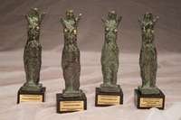 Prêmio Açorianos de Artes Plásticas terá vencedores anunciados em março