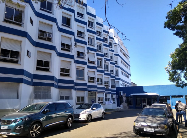 A institui&ccedil;&atilde;o informou que ainda n&atilde;o foi notificada oficialmente