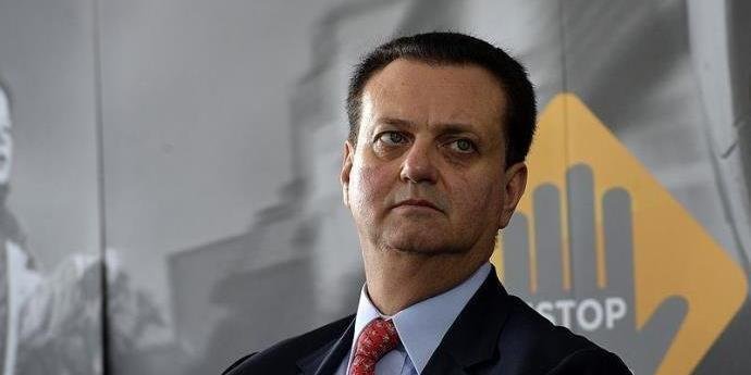 Kassab virou r&eacute;u por improbidade administrativa