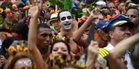 Cordão do Boitatá começou como um bloco de cortejo carnavalesco há 23 anos