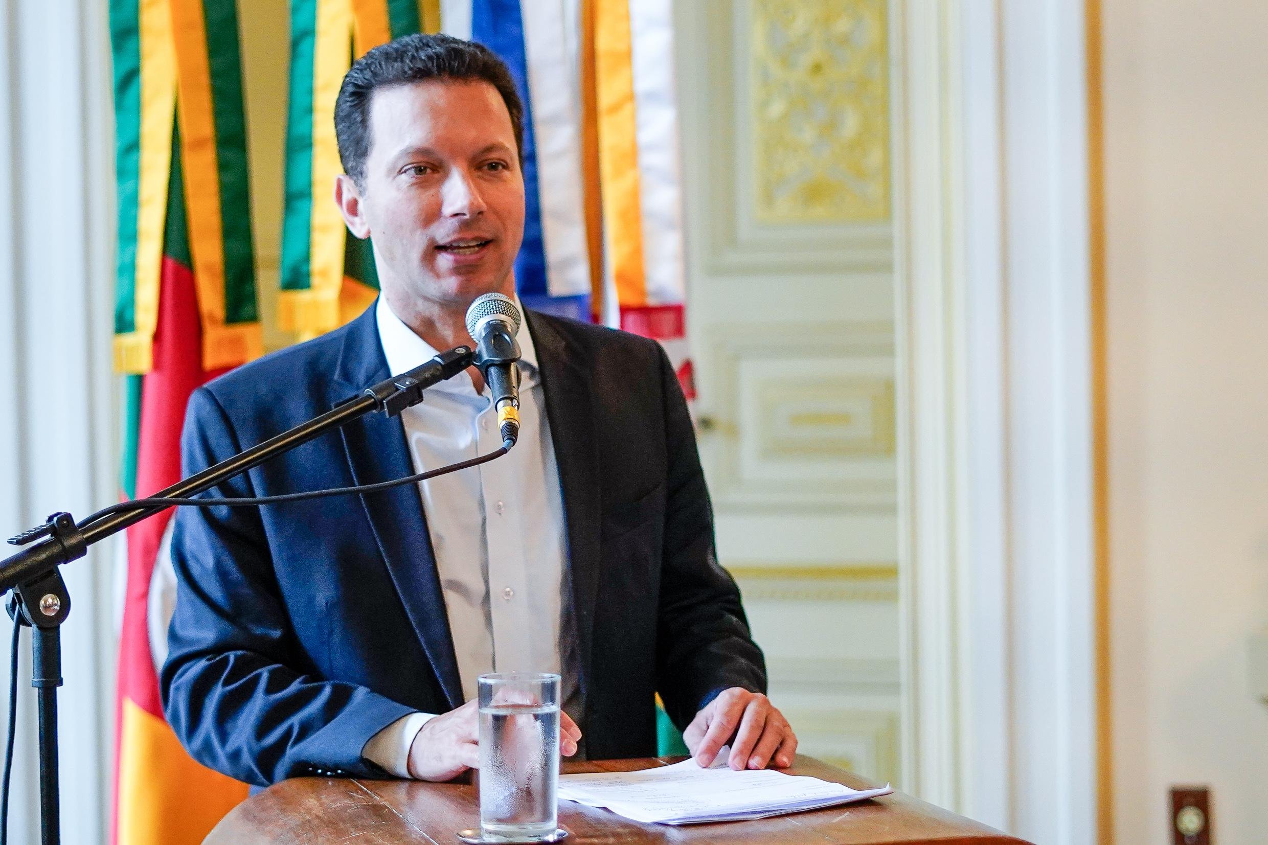 A defesa de Marchezan poder&aacute; apresentar as alega&ccedil;&otilde;es finais a partir de amanh&atilde;