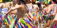Juventude Bronzeada levou 200 mil às ruas no Carnaval 2018