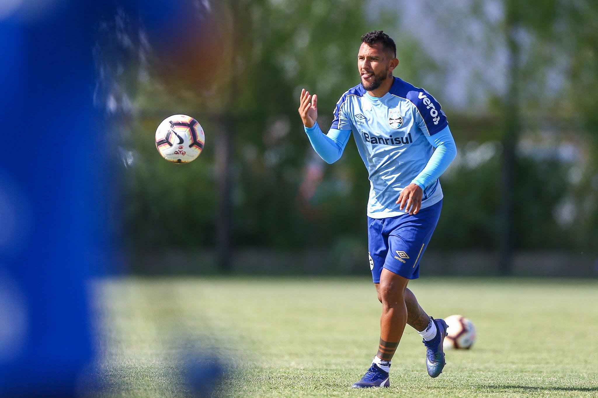 Montoya vai enfrentar o Rosario Central pela primeira vez