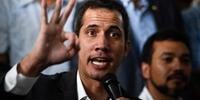 Venezuela deu 48 horas para que embaixador deixe o país por conta de apoio a Guaidó