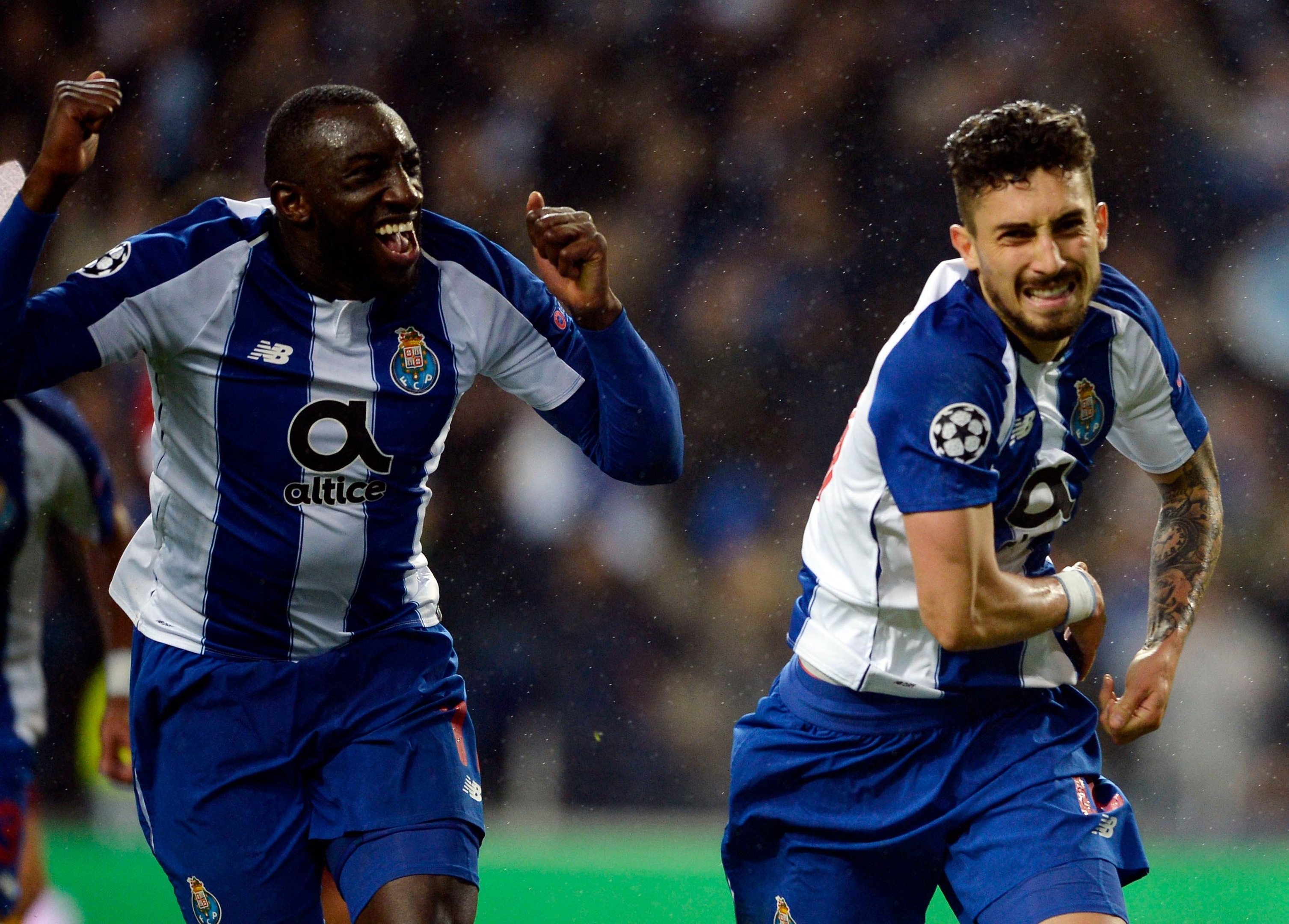 Alex Telles marcou 3 a 1 em cobran&ccedil;a de p&ecirc;nalti na prorroga&ccedil;&atilde;o
